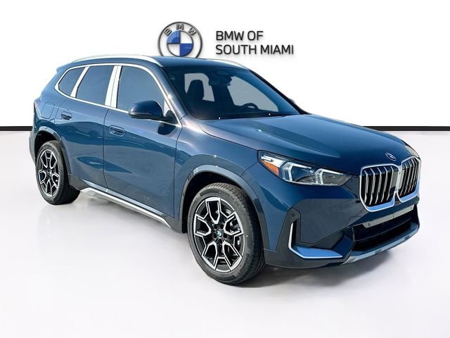 2026 BMW X1 28i