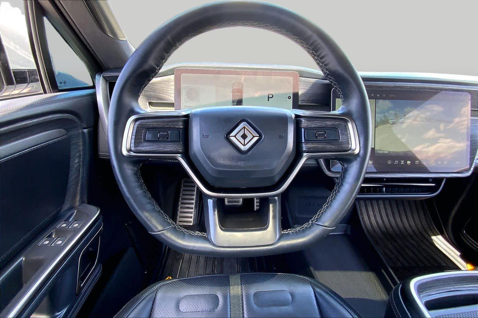 Pre-Owned 2023 Rivian R1S Adventure