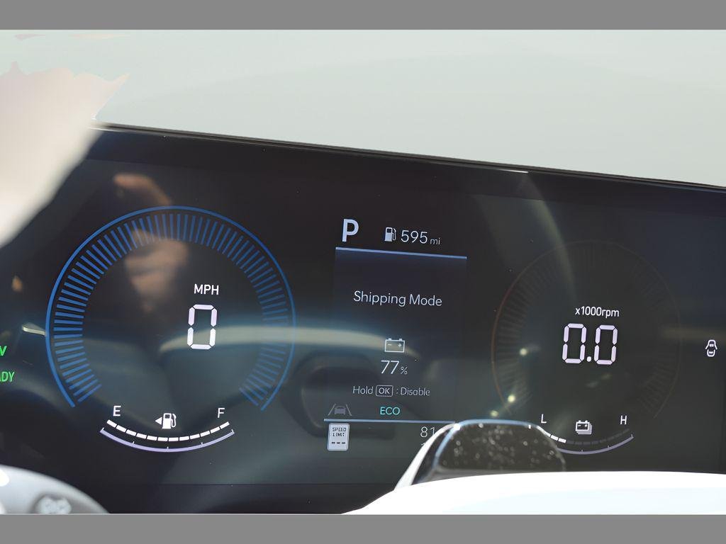2026 Hyundai Santa Fe SEL - Photo 22