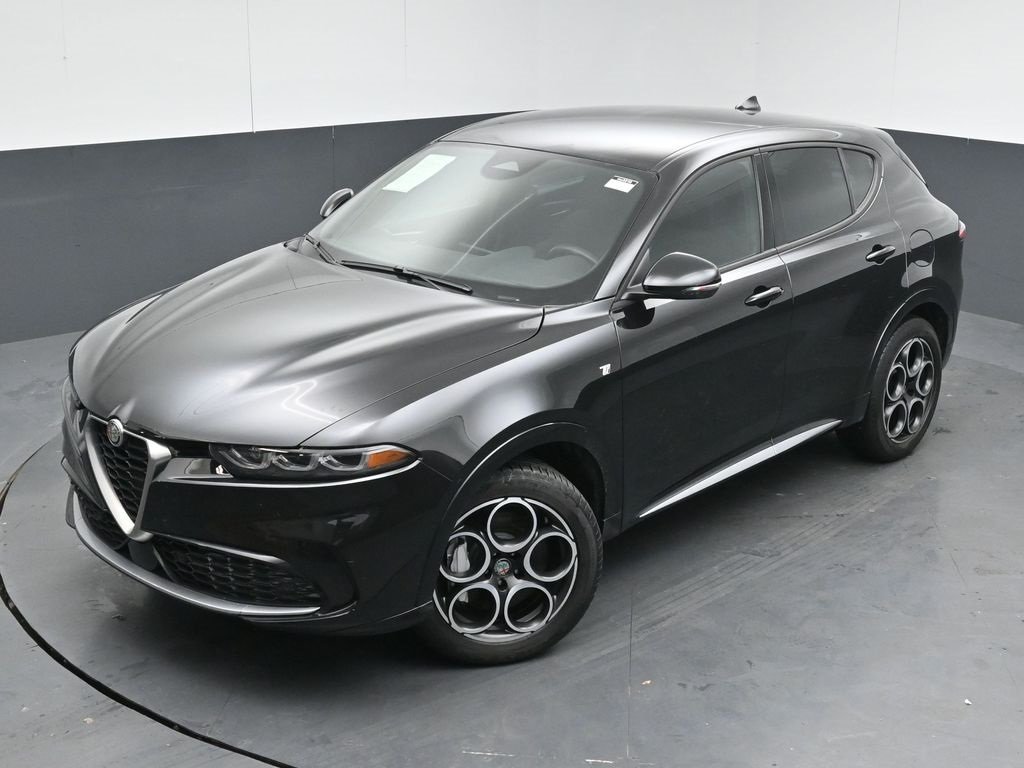 2024 ALFA ROMEO TONALE - Image 18