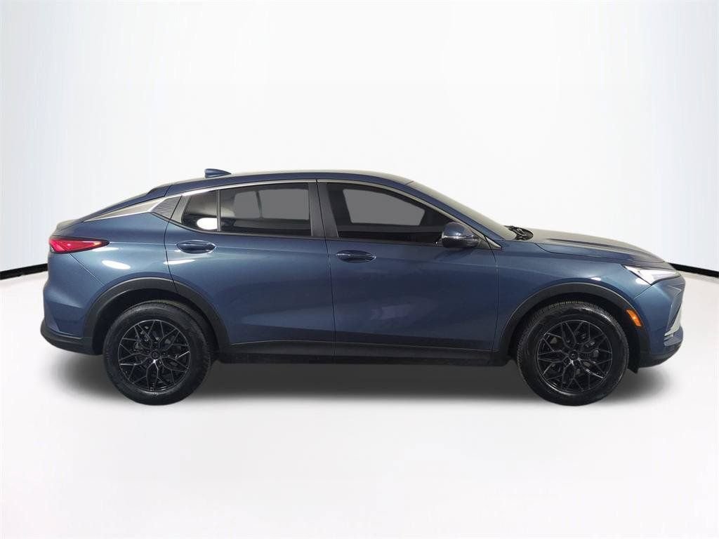 2025 Buick Envista Preferred - Photo 4