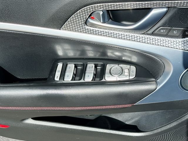 Used 2023 Gray Genesis 3.3T image 16