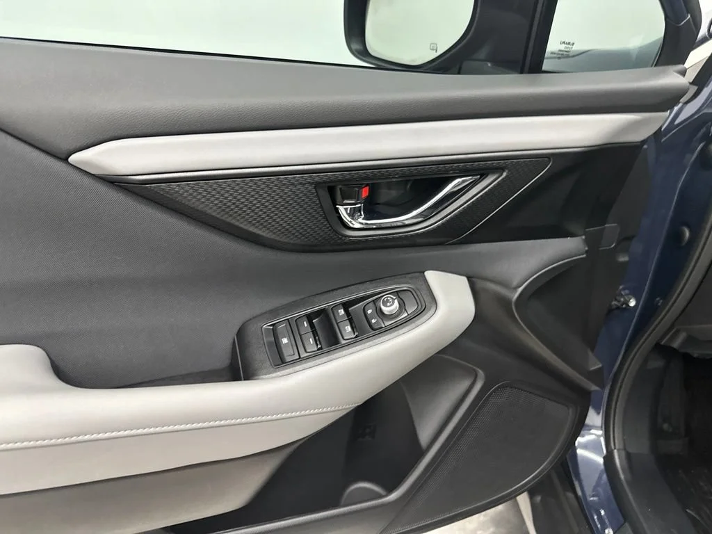Used 2025 Blue Subaru Premium image 15
