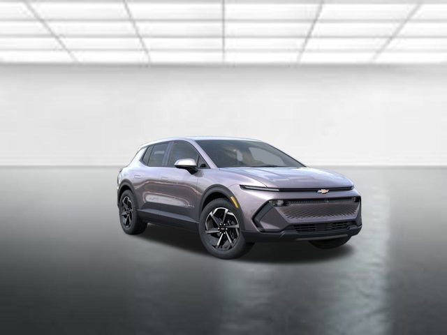 New 2026 Chevrolet Equinox EV LT All Wheel Drive SUV