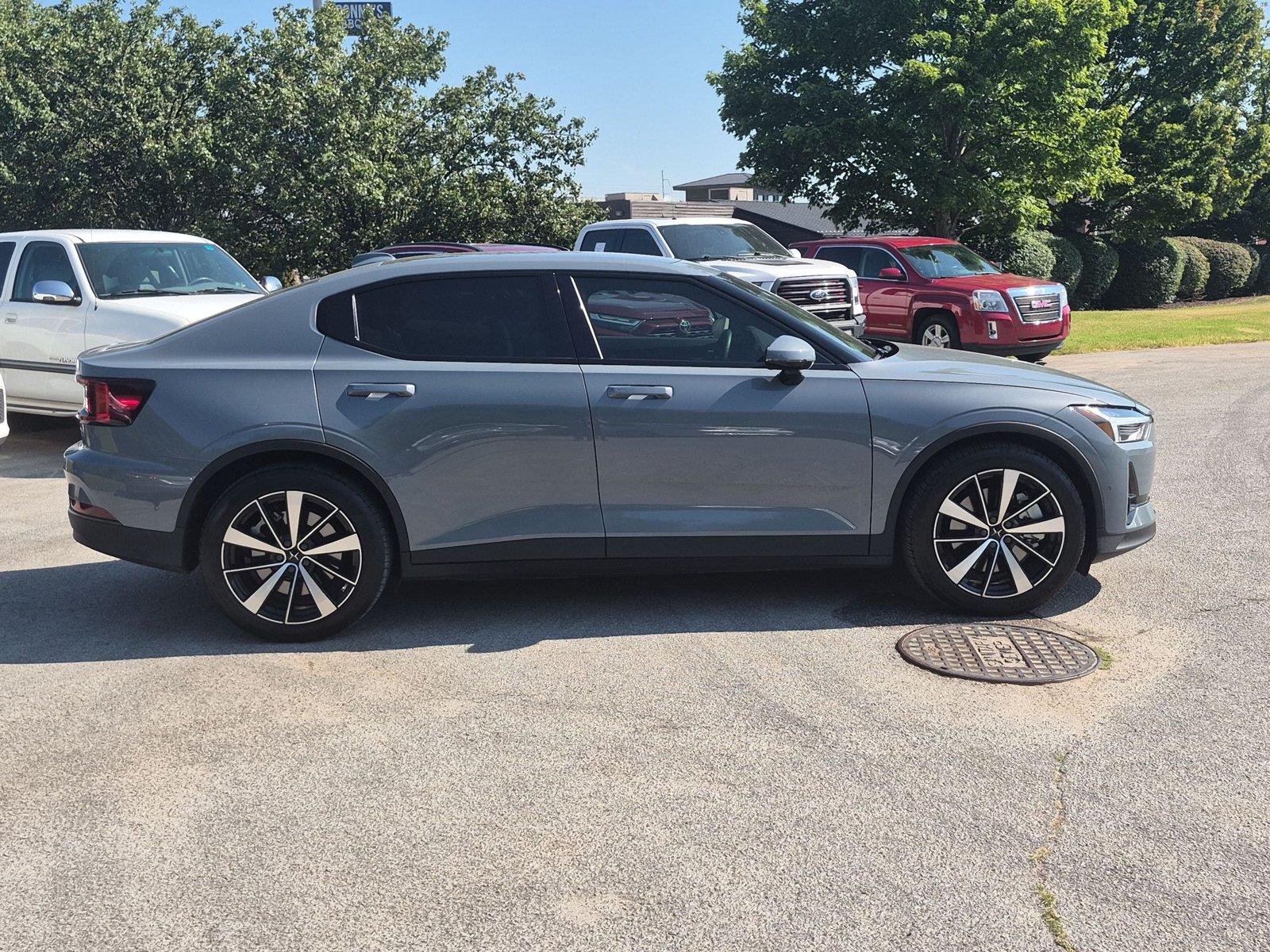 Used 2022 Snow Polestar  image 6