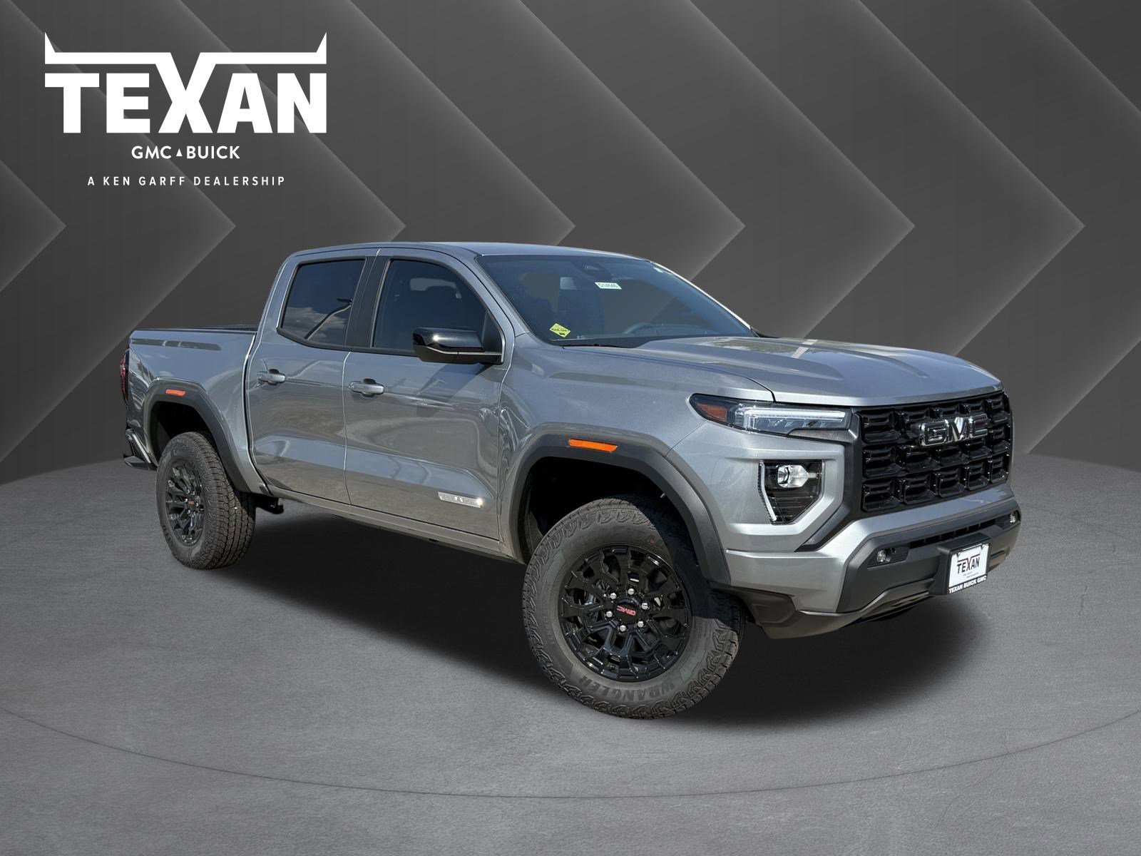 2026 GMC Canyon 2WD Elevation Crew Cab Short Box's photo