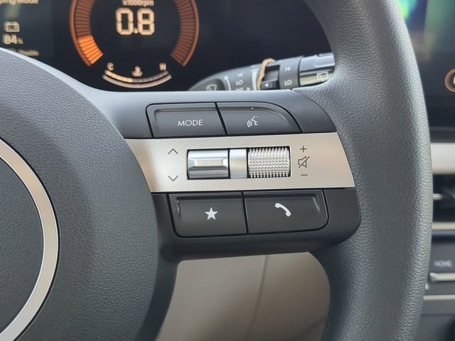 2025 Hyundai Tucson SE - Photo 51