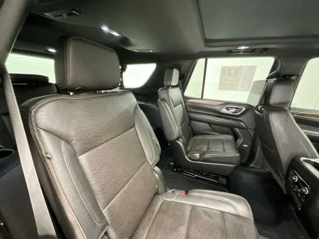 2023 Chevrolet Tahoe High Country - Photo 11