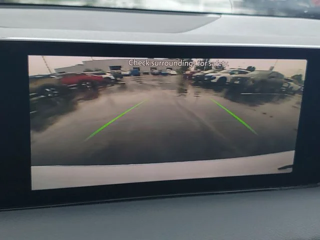 Certified Used 2026 White Nissan SV image 29