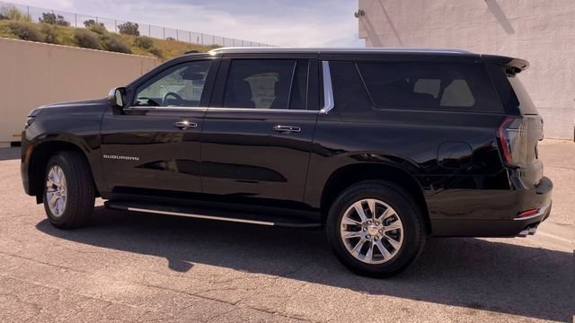 2026 Chevrolet Suburban Premier - Photo 6