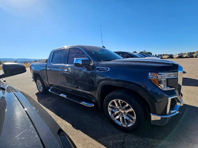 Used 2019 Sky GMC SLT image 6