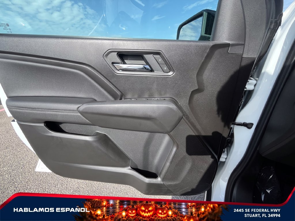 New 2026 Summit White GMC Elevation image 23