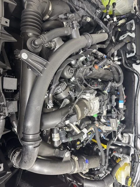 2025 Ford Bronco 4-Door Outer Banks - Photo 9