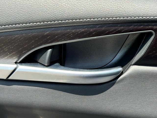 New 2026 RADIANT WHITE INFINITI Sport AWD image 12