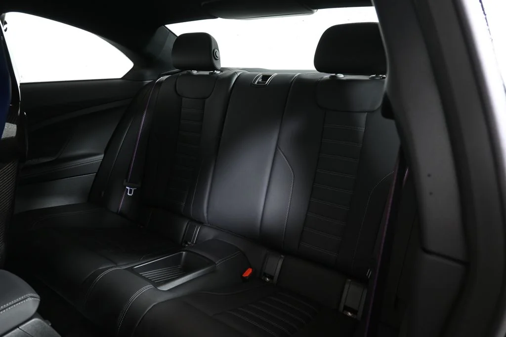 New 2026 Black BMW Base image 4