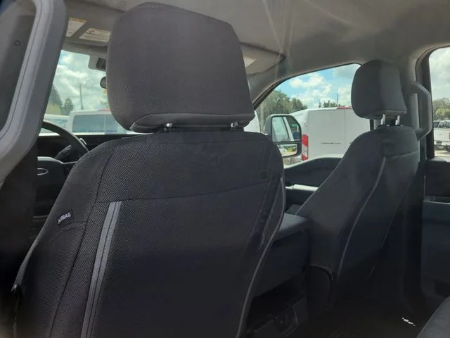 New 2026 Avalanche Ford XL image 13
