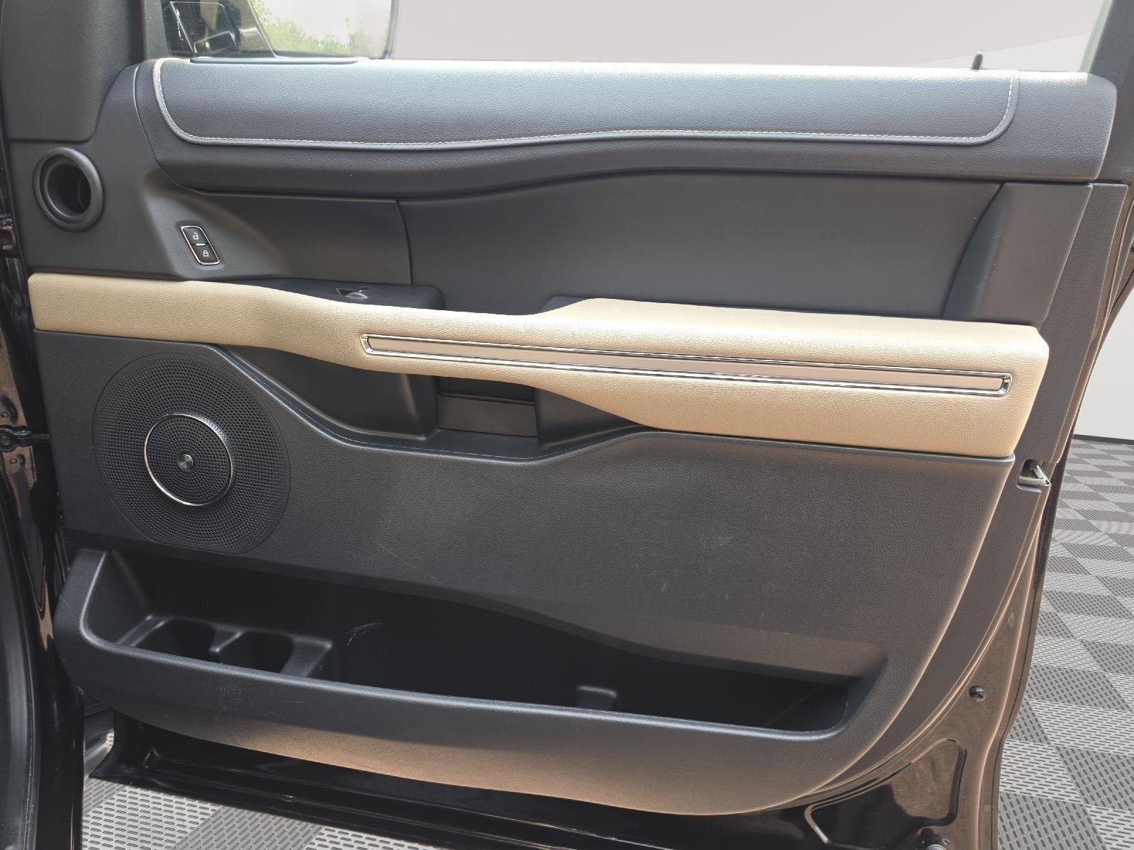 2024 Ford Expedition Limited - Photo 20