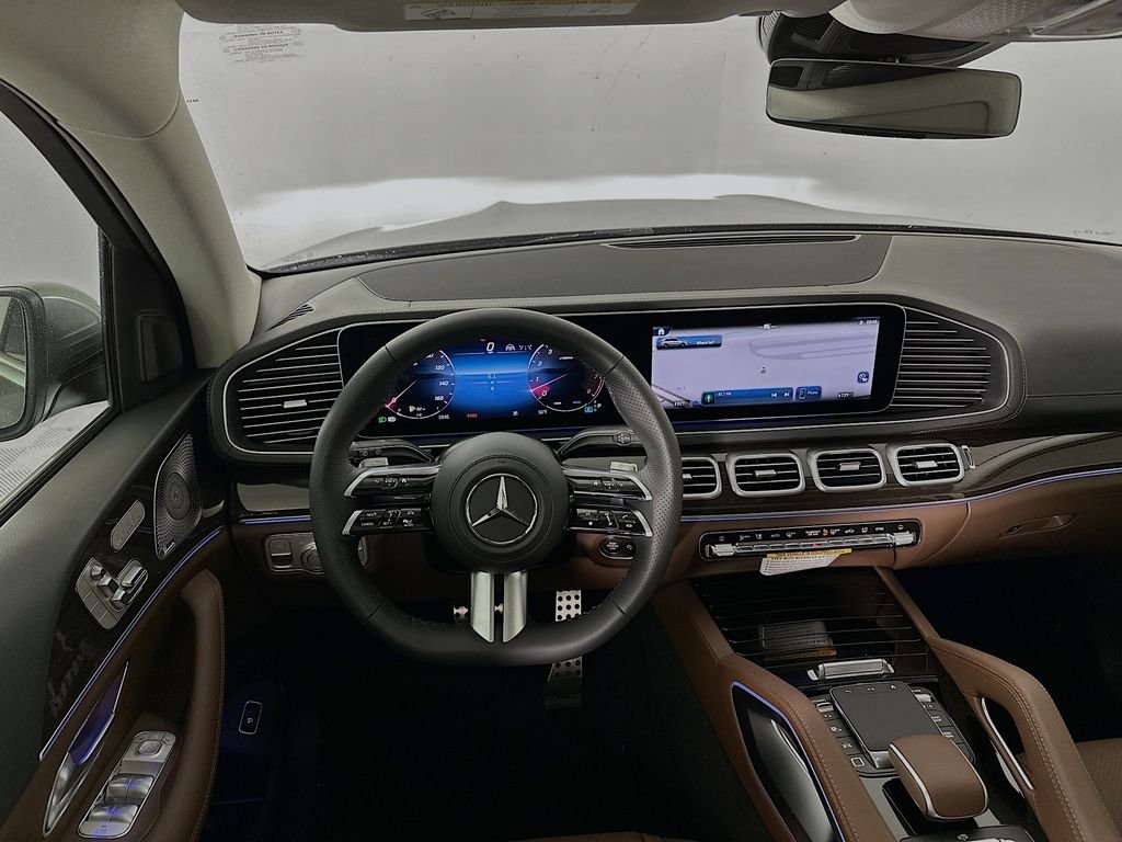 2026 Mercedes-Benz GLS Base - Photo 24