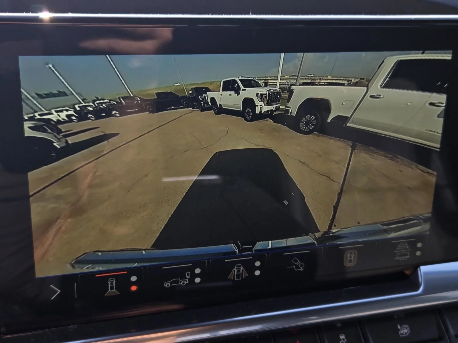 2026 GMC Sierra 1500 Elevation - Photo 8