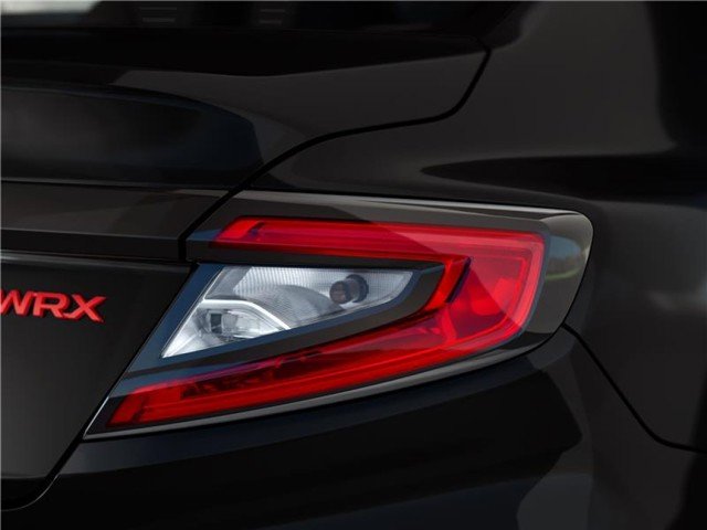 New 2026 CRYSTAL BLACK SILICA Subaru Base image 12