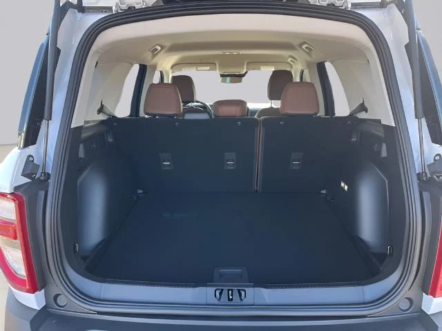 New 2026 Oxford White Ford Outer Banks® image 49