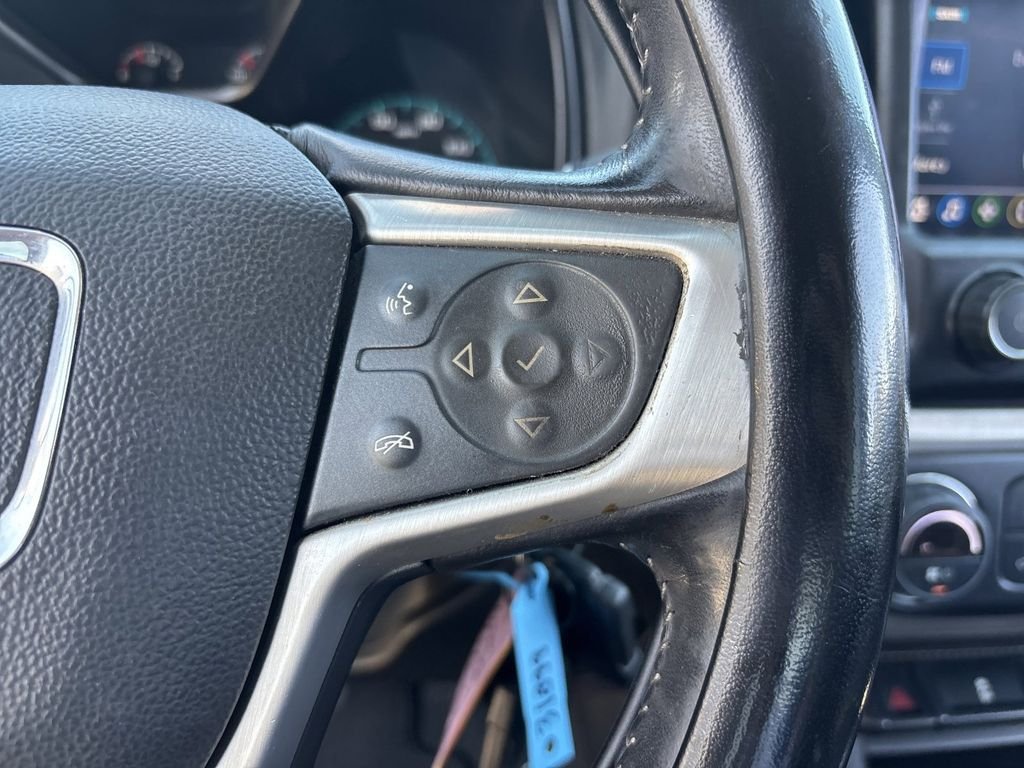2022 GMC Canyon Elevation - Photo 28