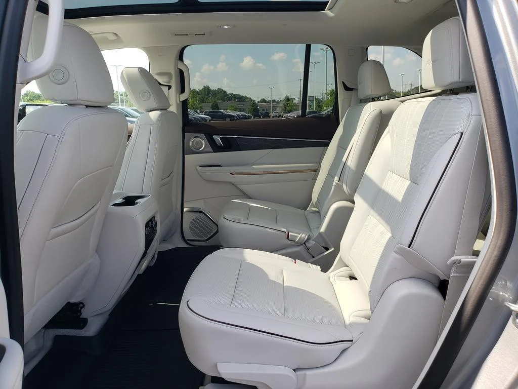 2026 Buick Enclave Avenir - Photo 11