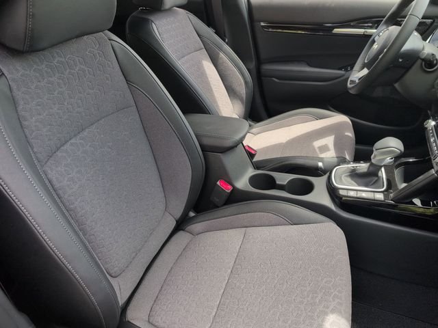 New 2026 Steel Gray Kia S image 26