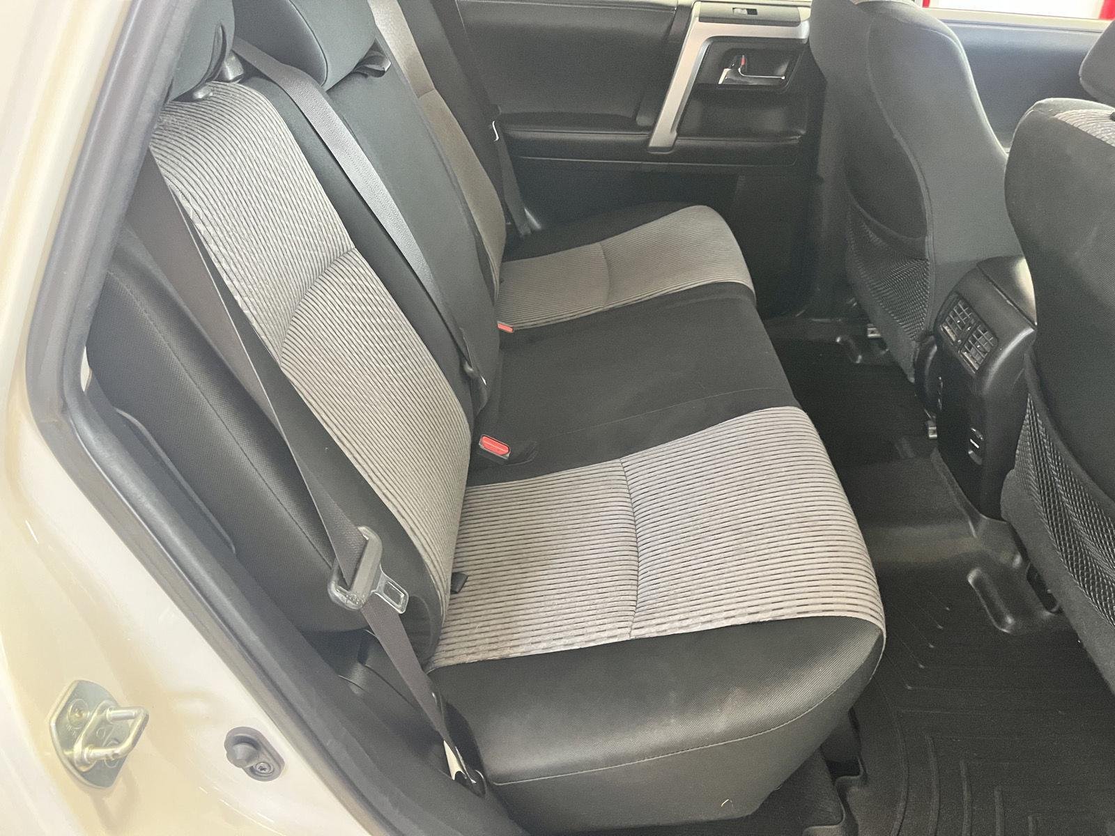 Used 2019 Super White Toyota SR5 image 23