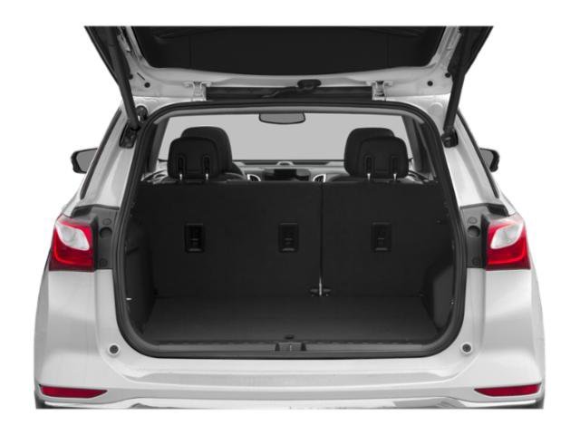 Used 2018 Silver Ice Metallic Chevrolet Premier image 26