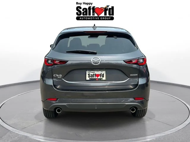 Used 2024 Gray Mazda 2.5 S Select Package image 7