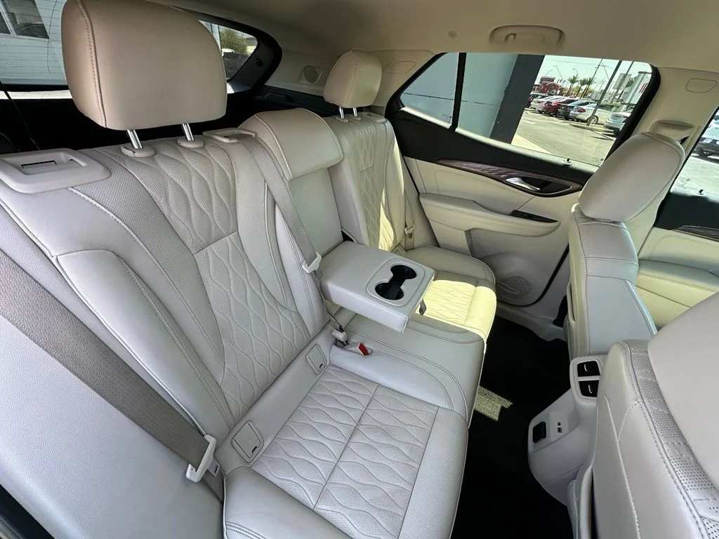 2021 Buick Envision Avenir - Photo 23