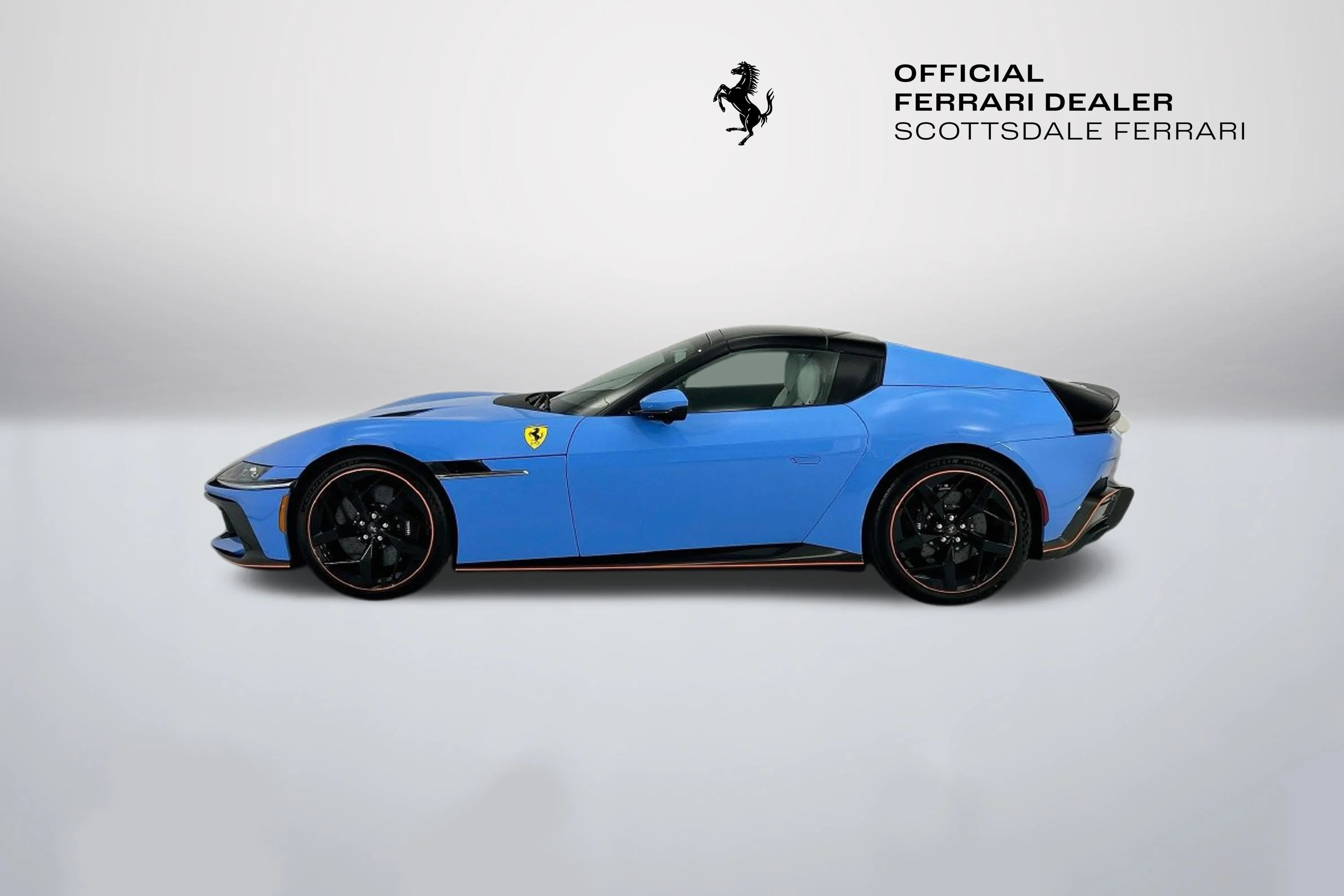 Used 2026 Extra Sample Ferrari  image 16