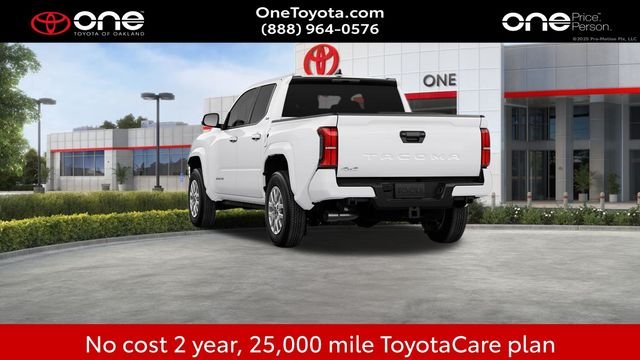 New 2026 Ice Cap Toyota  SR5 image 27