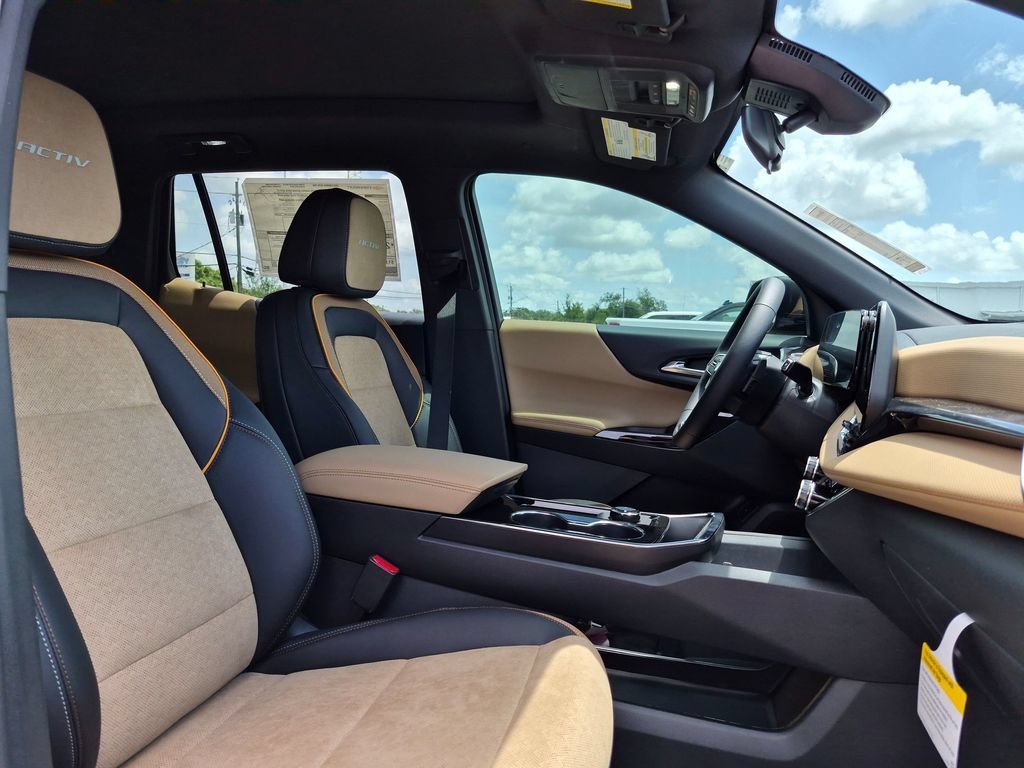 2026 Chevrolet Equinox ACTIV - Photo 30