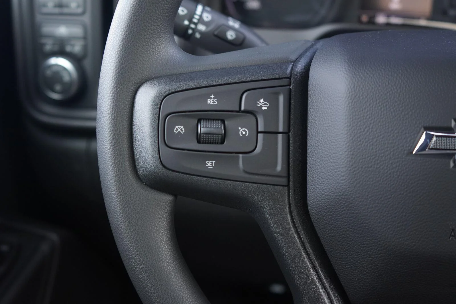 2026 Chevrolet Silverado 1500 Custom Trail Boss - Photo 15