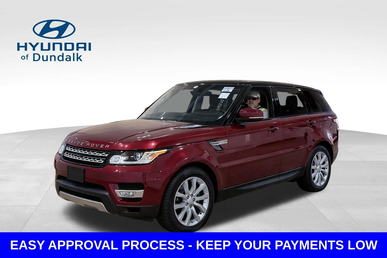 2017 Land Rover Range Rover Sport HSE 3.0's photo