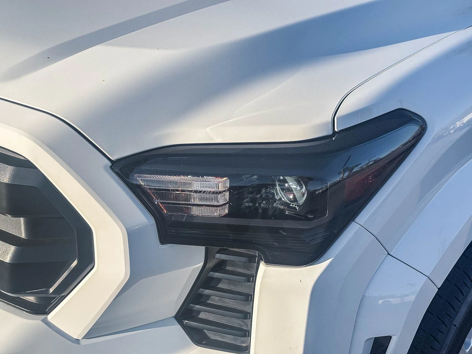 New 2026 0040 Toyota SR5 image 8