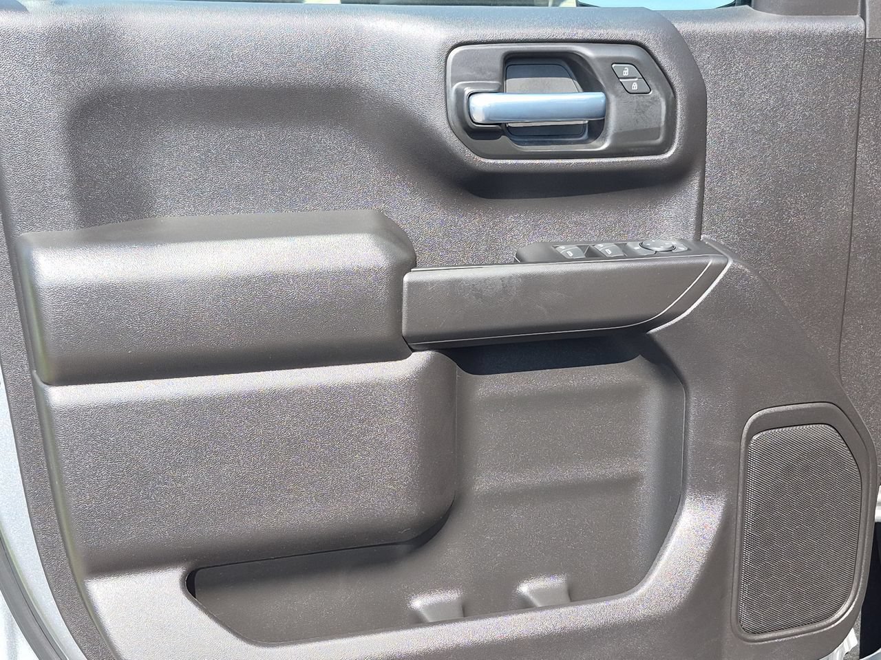 Used 2023 Sterling Gray Metallic Chevrolet Custom Trail Boss image 22