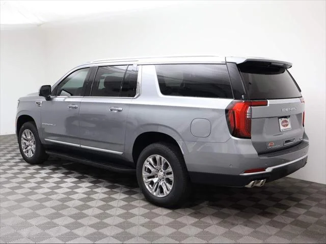 New 2026 Sterling Metallic GMC Denali image 27