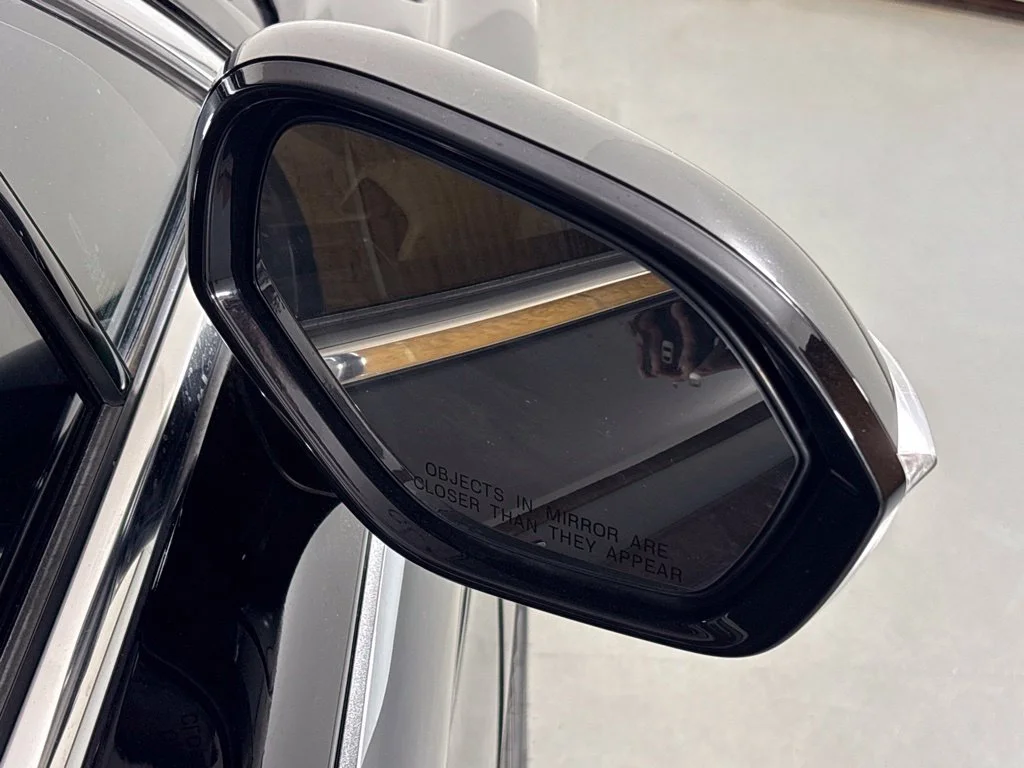 Used 2020 Black Lincoln Reserve image 13