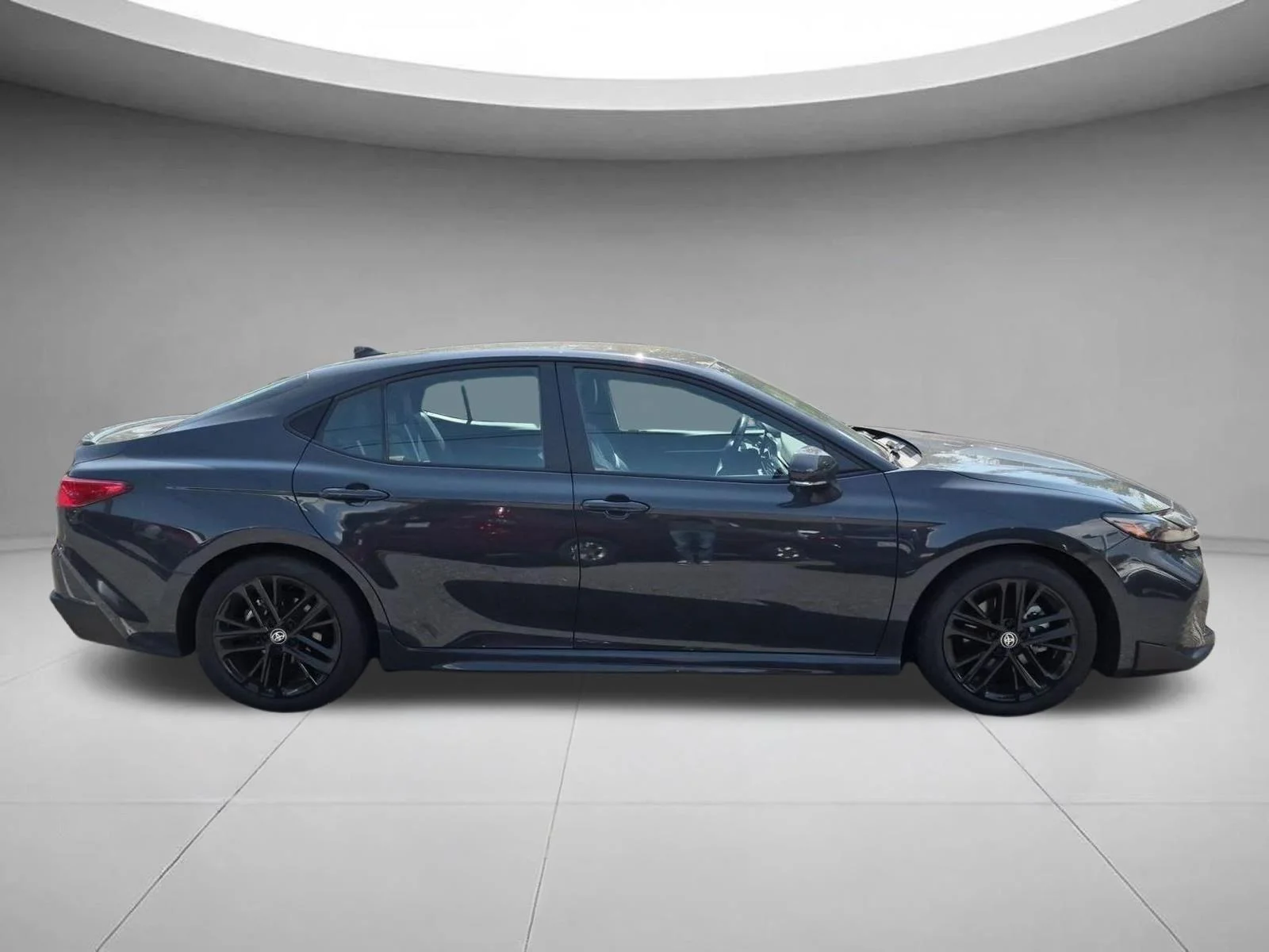 Used 2025 Underground Toyota SE image 6