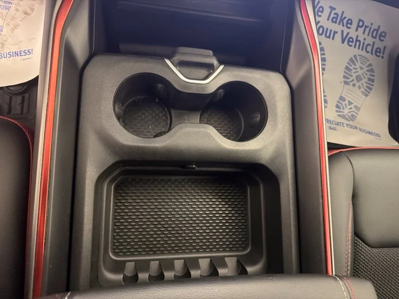 Used 2022 Gray Ram Rebel image 31