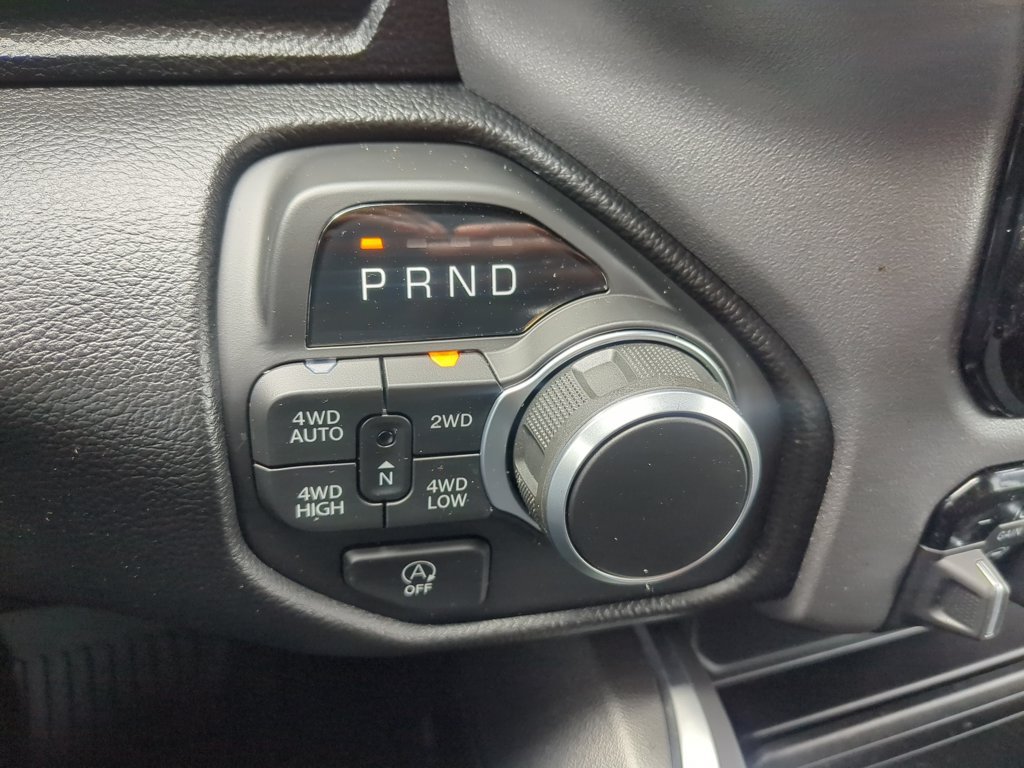 2025 RAM Ram 1500 Pickup Big Horn/Lone Star - Photo 18