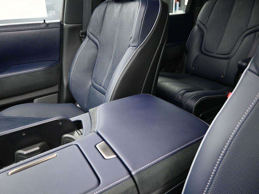 2026 INFINITI QX80 Sport - Photo 14