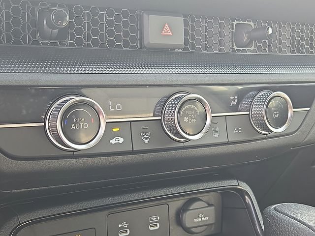 2026 Honda CR-V LX - Photo 15