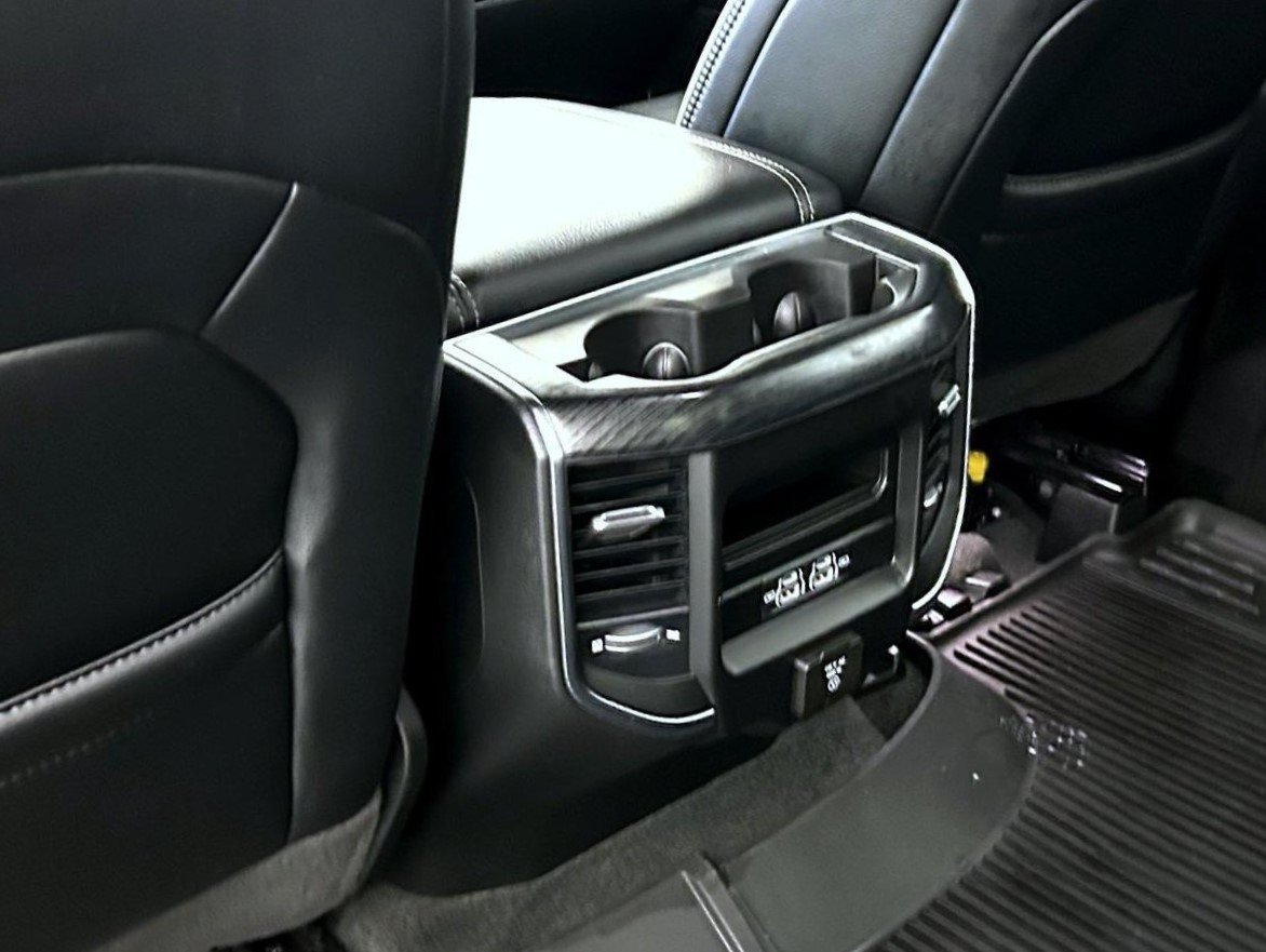 Certified Used 2023 Blue Ram Laramie image 20