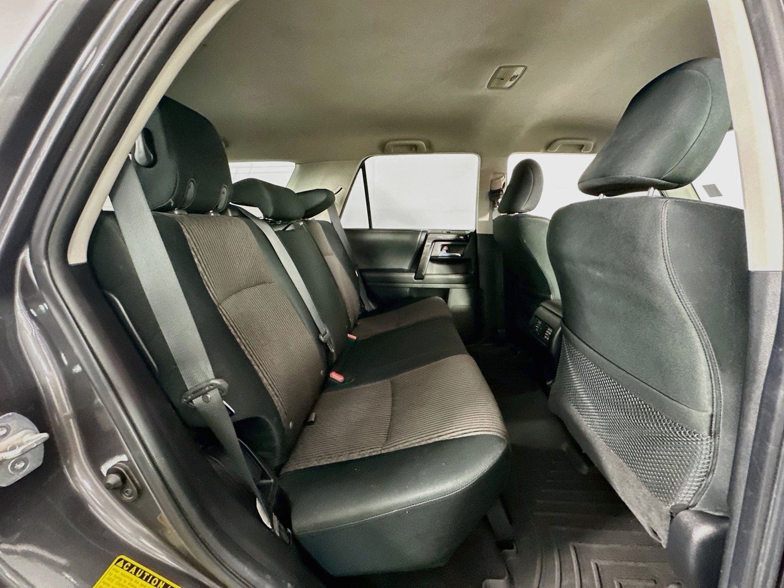 Used 2020 Magnetic Gray Metallic Toyota TRD Off-Road image 27