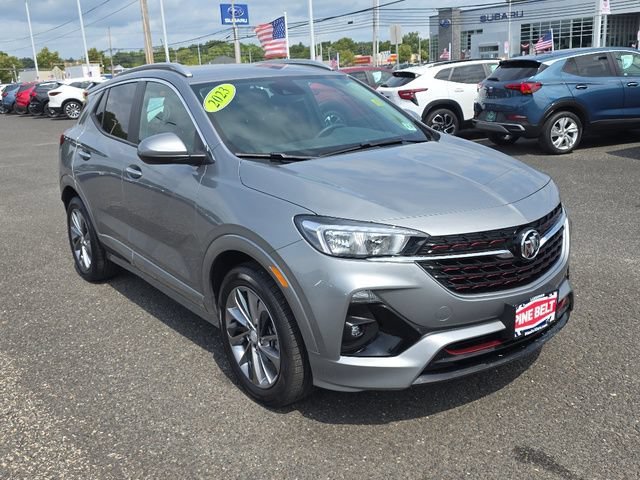 2023 Buick Encore GX Select - Photo 9