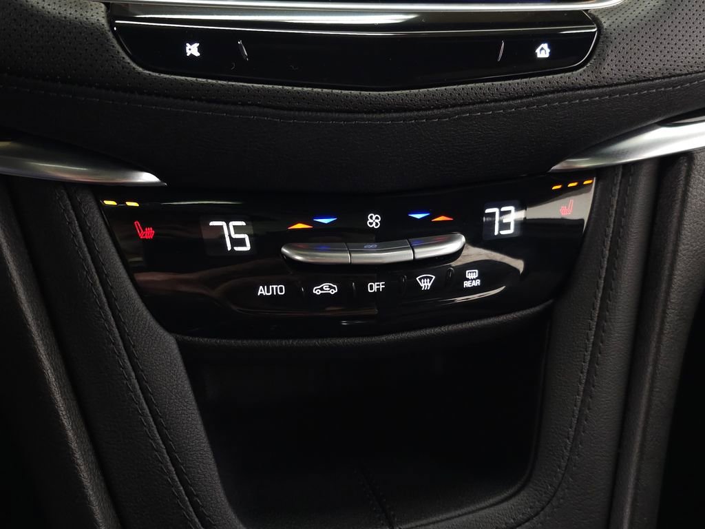 2026 Cadillac XT5 Premium Luxury - Photo 30